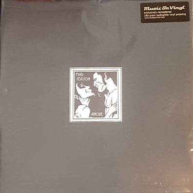 Mad Season - Above (2LP / Music On Vinyl)